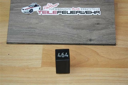 VW Phaeton Airbag Relais Steuergerät 3D0959485