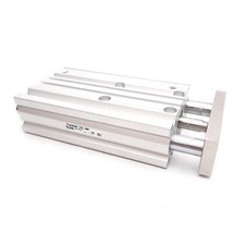 New In Box SMC MGPM16-75Z Compact Cylinder