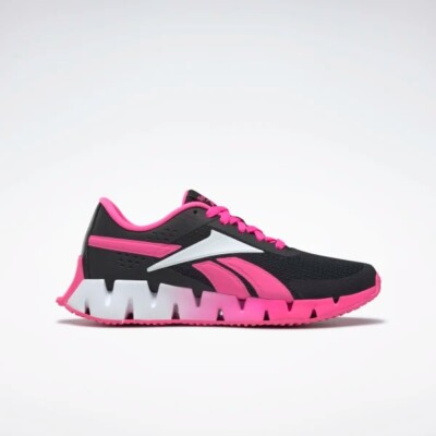 Reebok Kids' Zig Dynamica 2 Shoes - Grade School