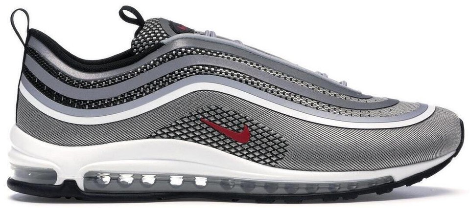 Nike Air Max 97 Ultra 17 Silver Bullet for sale