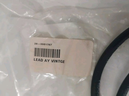 NOS VINTAGE JOHNSON EVINRUDE LEAD AY WIRE PACKARD 981787 - Picture 2 of 6