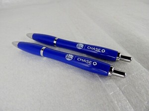JPMorgan Fleming ボールペン 二本 Jp Morgan Pen | eBay