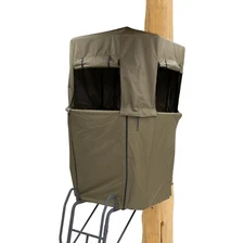 Rivers Edge Lockdown 360 Roof Kit, Ladder Stand Concealment, LD703
