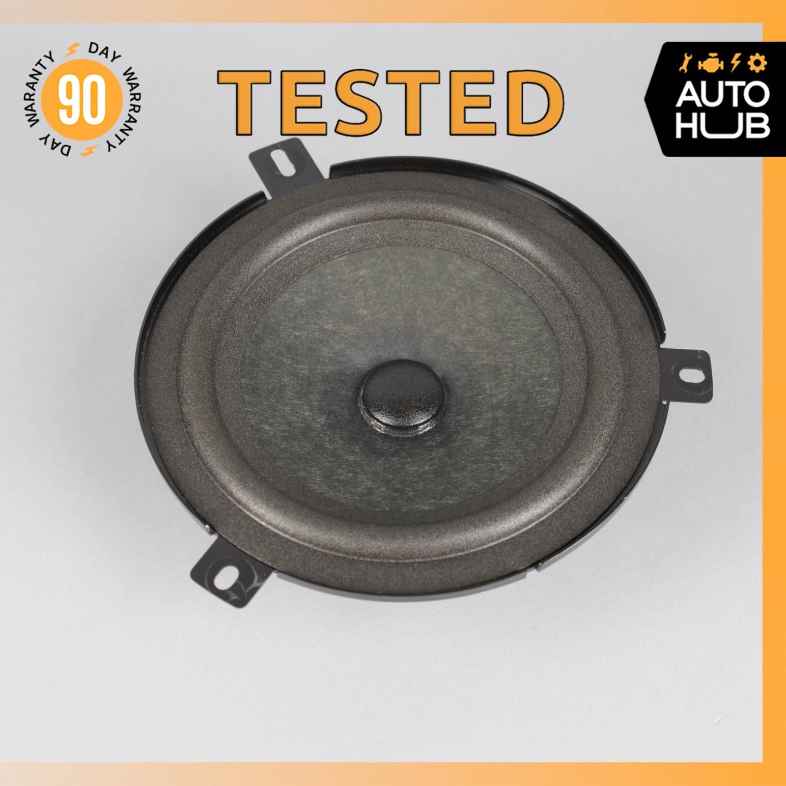 17-20 Maserati Levante M161 Front or Rear Side Door Speaker OEM