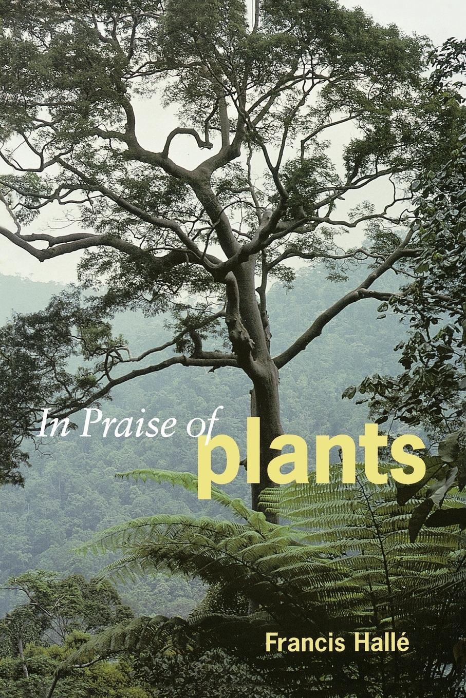 Thumbnail - In Praise Of Plants | Francis Halle (u. A.) | Taschenbuch | Paperback
