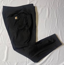 Carhartt Womens Force Fitted Midweight Utility Legging BN2482-W SIZE XXL REGULAR