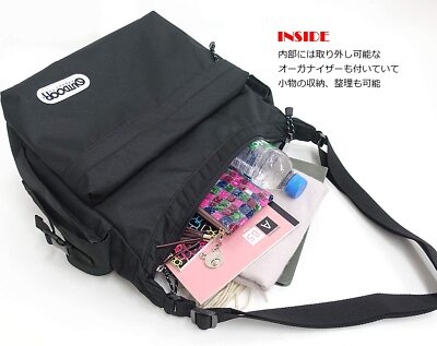 Outdoor Products Shoulder Bag Rough Mother Bag Travel 16L All