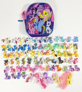 small my little pony figures