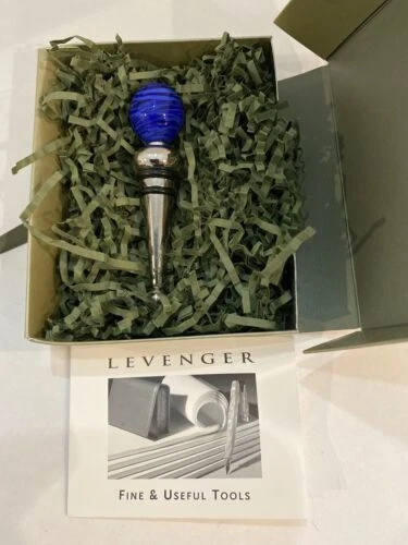 Пробки и пробки для металлических бутылок Murano