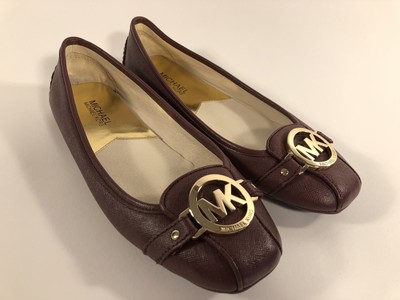 michael kors fulton shoes