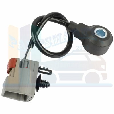 KO③ Detonation Knock Sensor Front For Lincoln MKZ MKT Mazda 3 Ford