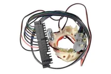 1969-1976 Corvette Switch Turn Signal With Telescopic And Tilt Includes Wiring