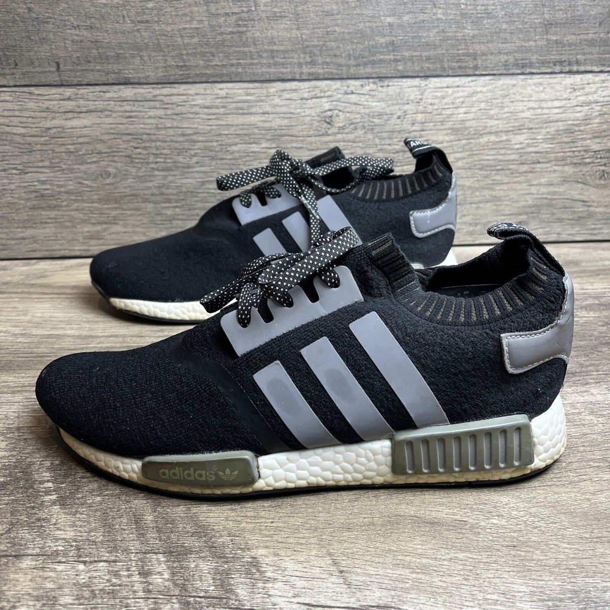 Adidas NMD Key to the City 2015 Men Size