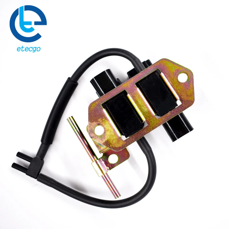 Electroválvula embrague deportivo para Mitsubishi Montero 1997 1998-2003 2004 mr263723 Foto 4 de 4