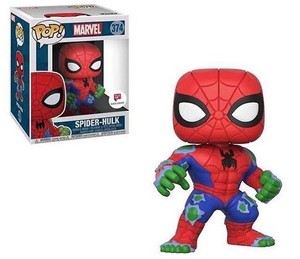 6 inch pop figures