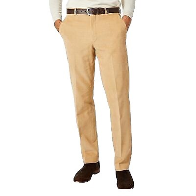 Michael Kors Men's Classic Fit Performance Dress Pants Size 33W 30L | eBay