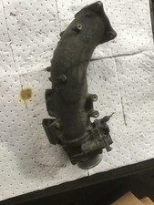 Detroit Diesel Dd13 Intake Manifold A4710984707 (519-11291) for 