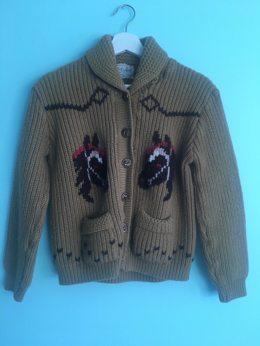 【ALLEN SOLLY】40's wool cardigan s-l1200.jpg