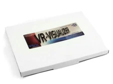 Vrex RETRO 1.6 Virtual Reality 3D Glasses Stereoscopic Software VR-Visualizer