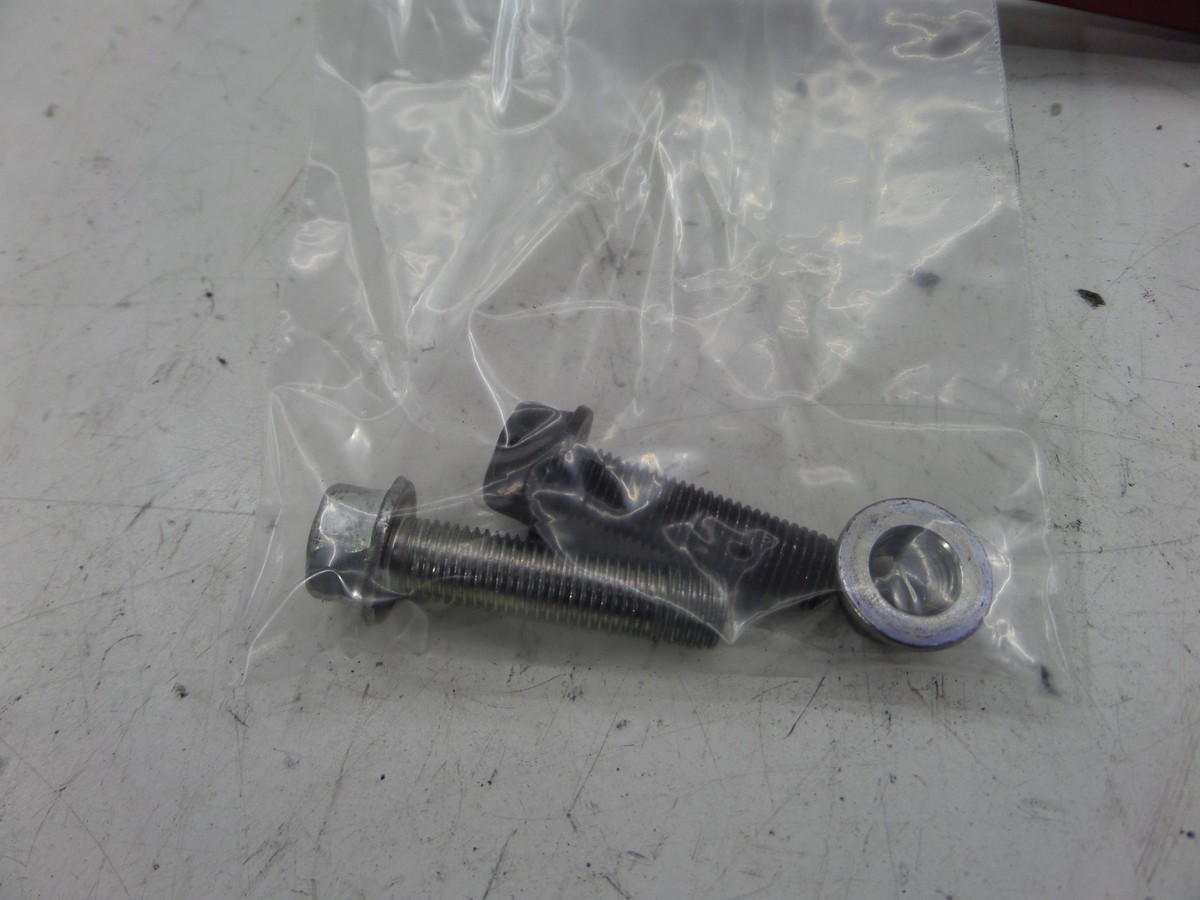 Kawasaki Ninja ZX-14 Right Taill Lower Arm Brace Trim 06-11