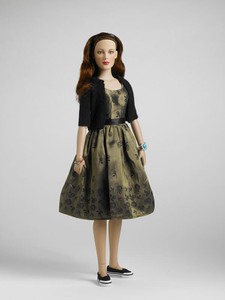 twilight tonner dolls