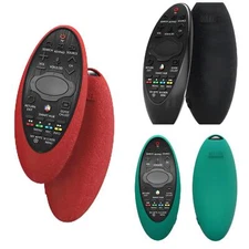 Case Cover For Samsung TV BN59-01181B Remote Control Protective Silicone Sleeve