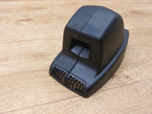 BMW X5 E70 Innenspiegel Blende Fernlichtassistent Schwarz 9116138 9116139