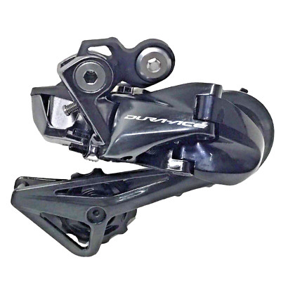 Dérailleur arrière route Shimano Dura Ace vendu Di2 RD-R9150-SS 11 vitesses cage courte NEUF