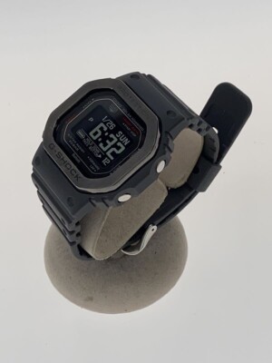 【中古品】CASIO G-SHOCK DW-H5600MB-8JR Casio G-SHOCK G-SQUAD DW-H5600MB-8JR Men Watch Bluetooth New