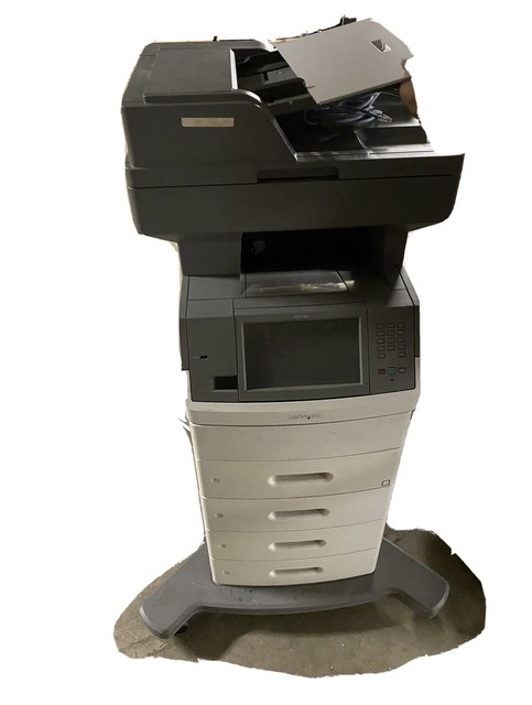 network laser printer scanner