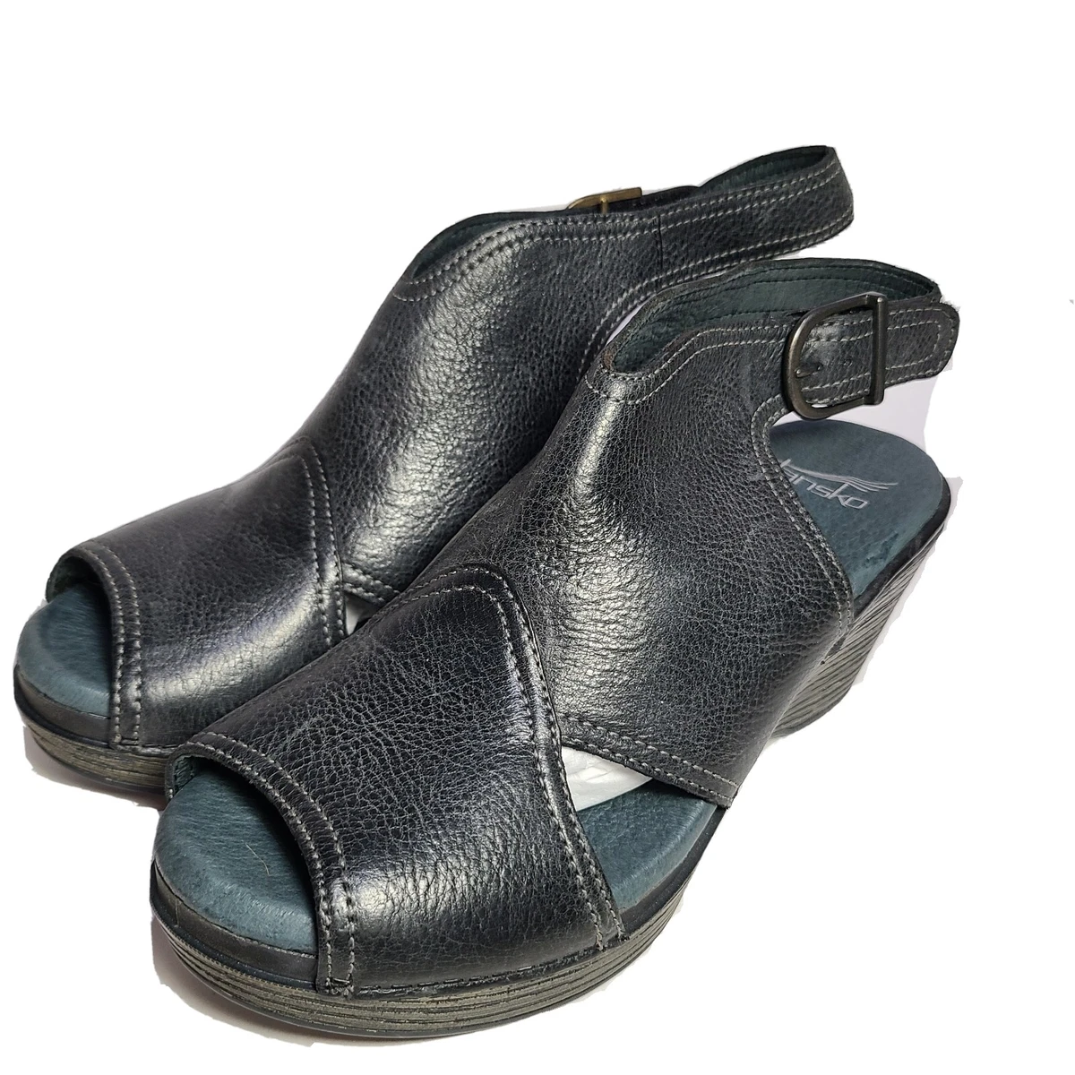 Dansko vanda 2025 wedge sandal
