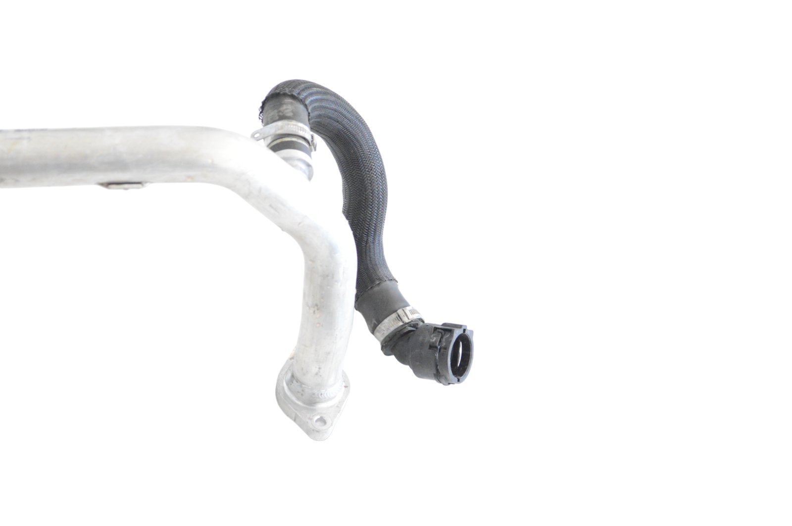 Alfa Romeo Stelvio Coolant Hose Pipe 50549759 2.0 Q4 2017 RHD 