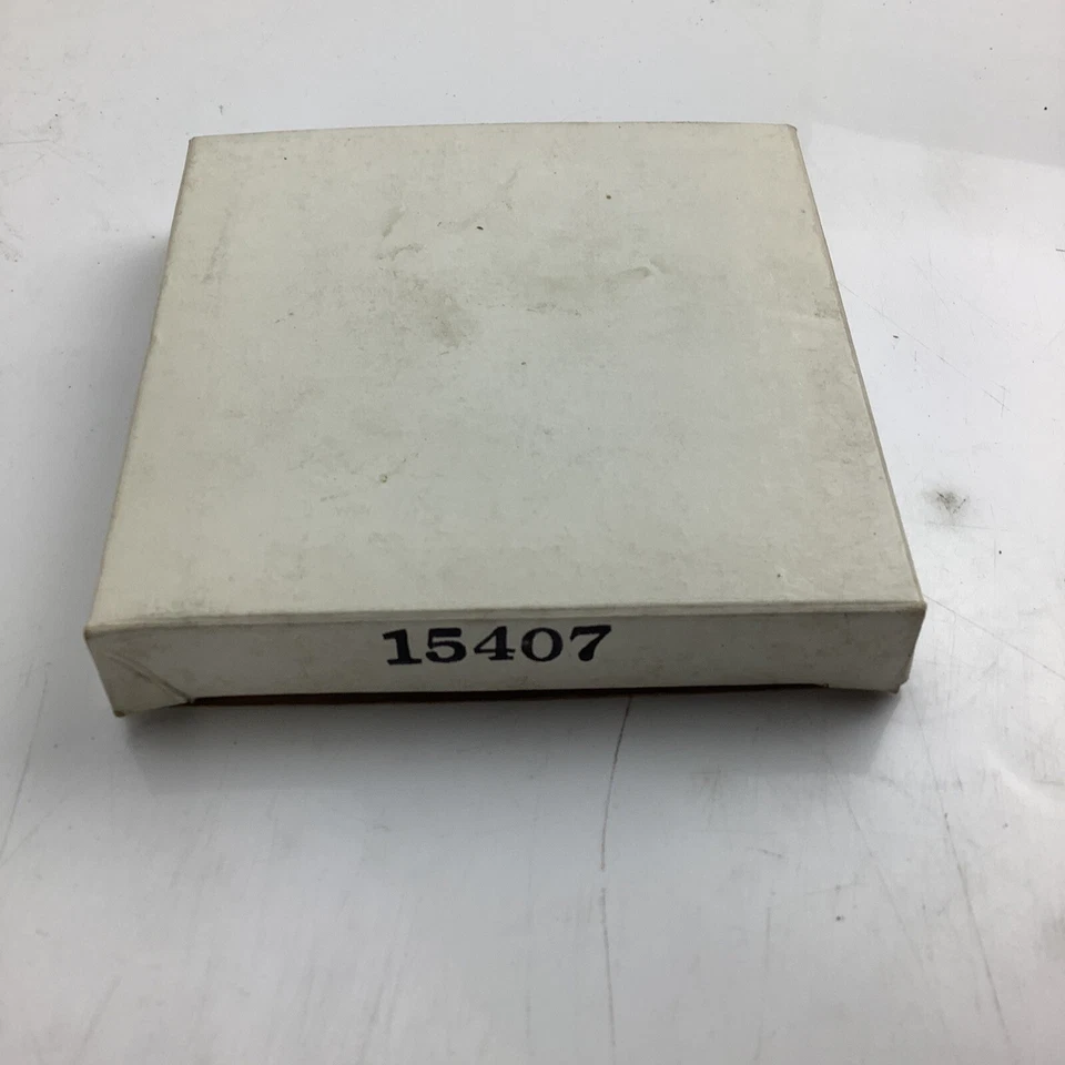 Disc Brake Caliper Repair Kit Rear Carlson 15407 fits 12-17 Fiat 500 - Image 2 of 2