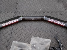 Manubrio Crono Vision Base Bar By FSA