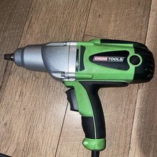 Heavy Duty OEM Impact Wrench 1 20 volts Works well