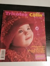 PHILDAR. Tricotez Câlin. Automne-Hiver 0-2 ans. 🧶🧶🧶🧶🧶🧶🧶🧶🧶🧶🧶🧶🧶🧶🧶🧶