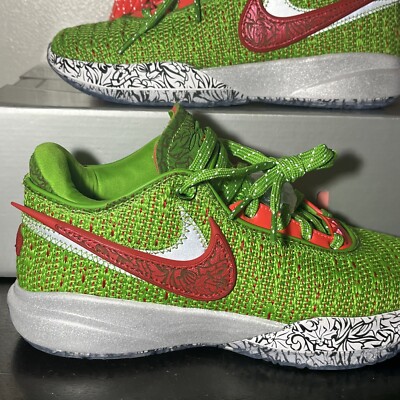 Nike Dunk バスケットボールシューズlebron20箱付き $_12.JPG?set_id=880000500F