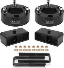 3 Front2 Rear Lift Kits For 2007-20 Chevy Silverado Gmc Sierra 1500 2wd 4wd 3 Front2 Rear Lift Kits For 2007-20 Chevy Silverado Gmc Sierra 1500 2wd 4wd