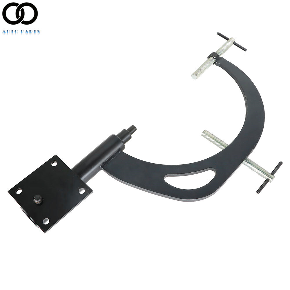 J8763B Transmission Holding Fixture Tool with Base For 200 250 350 700R4 4L60E eBay