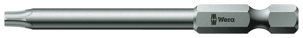 Wera 345047, 867/4 Z Torx® Bits, TX 7 x 70 mm | eBay