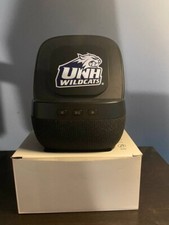 UNH Wildcat Multi-Functional Rechargeable Bluetooth Speaker