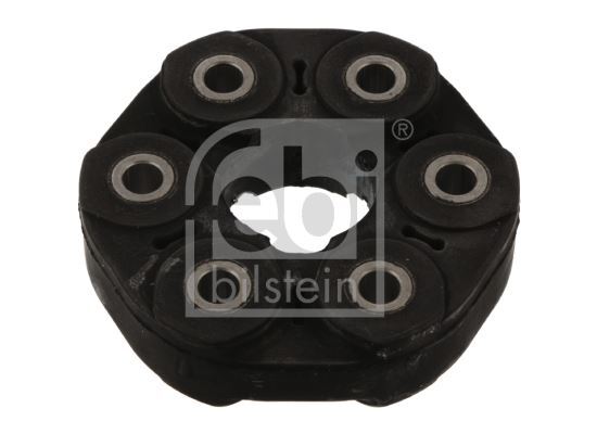 Joint d'arbre de transmission BMW 318i pour supprimer vibrations et claquements
