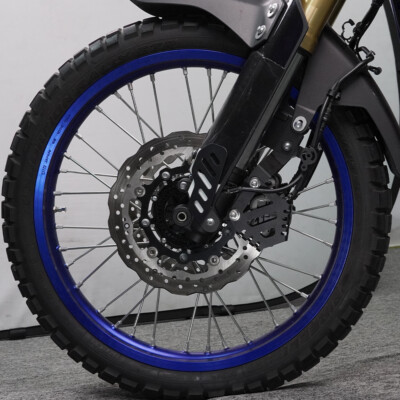 Front Brake Caliper Cover Guard Fit For Yamaha Tenere 700/XTZ700