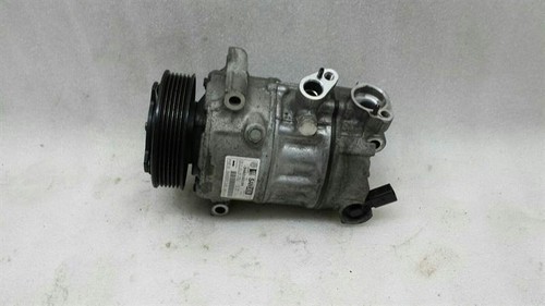 AUDI A3 8P Klimakompressor 1K0820808B A/C Compressor 1.6TDI