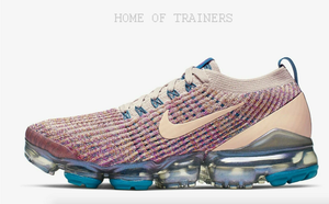 nike vapormax para niñas