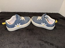 Toddler Carter's Blue pink Size 5