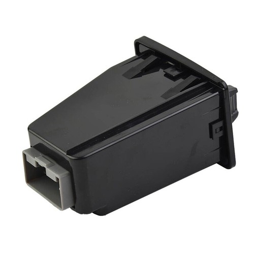 In-Dash Trailer Brake Controller Module Fit For Ford F-250 F-350 Super Duty cd - Picture 4 of 5