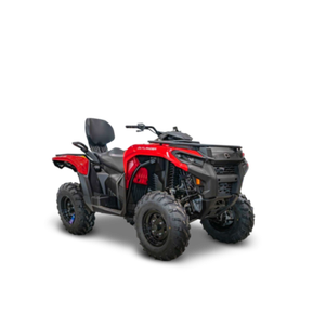 ATV and UTV parts