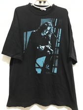 Vintage 90's The Crow Movie Promo Brandon Lee T-Shirt
