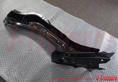 HONDA ACCORD 2013-2017 Genuine Front Lower Member Set LH 04684-T2A